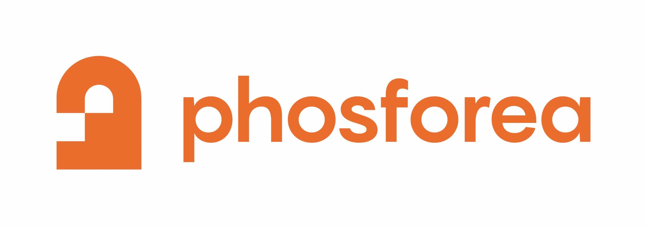 logo phosforea cybersecurite