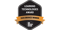 Learning Technologies Award-2020